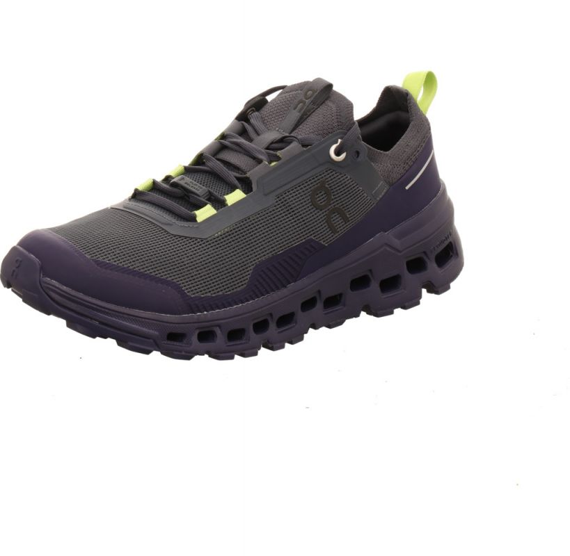 On Shoes Cloudultra 2 Navy/Ink