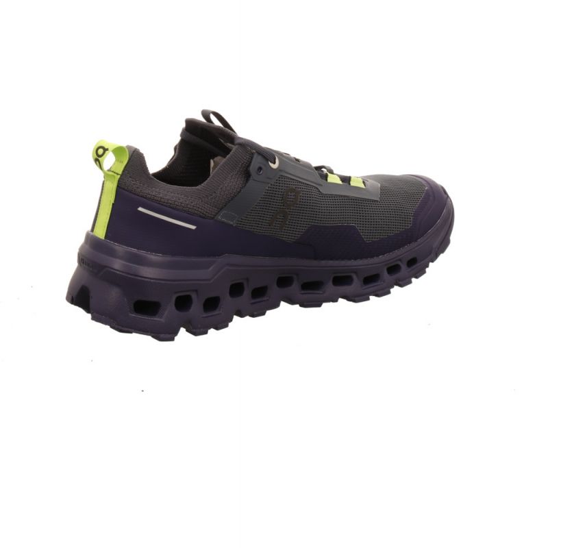 On Shoes Cloudultra 2 Navy/Ink