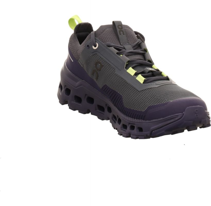 On Shoes Cloudultra 2 Navy/Ink