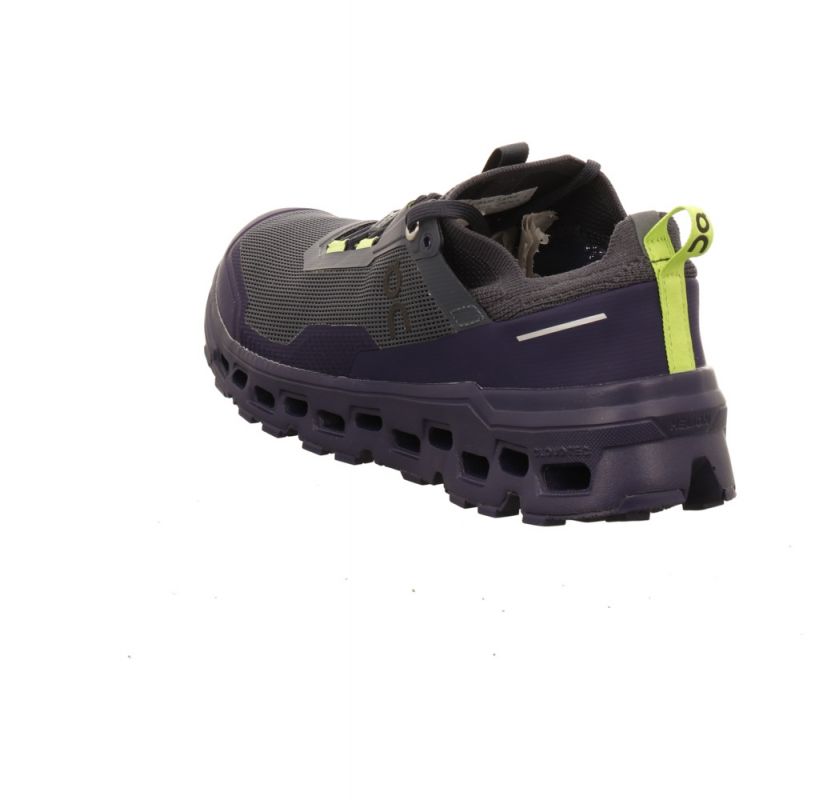 On Shoes Cloudultra 2 Navy/Ink