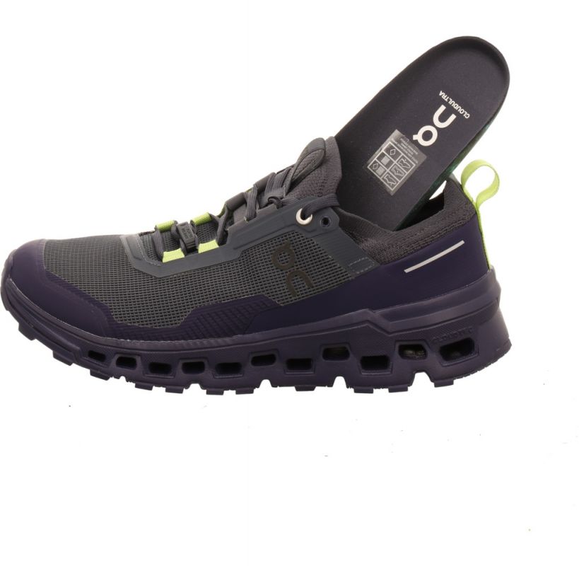 On Shoes Cloudultra 2 Navy/Ink