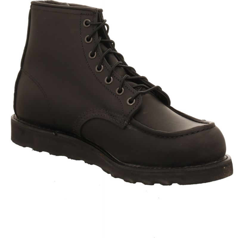Red Wing Shoes 3380 Classic Moc Lady