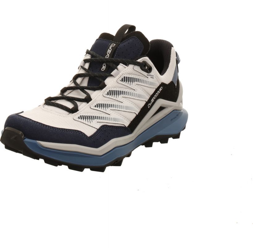 Lowa Maddox Pro LO navy