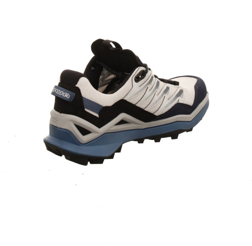 Lowa Maddox Pro LO navy