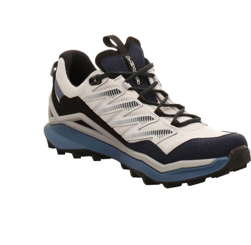 Lowa Maddox Pro LO navy