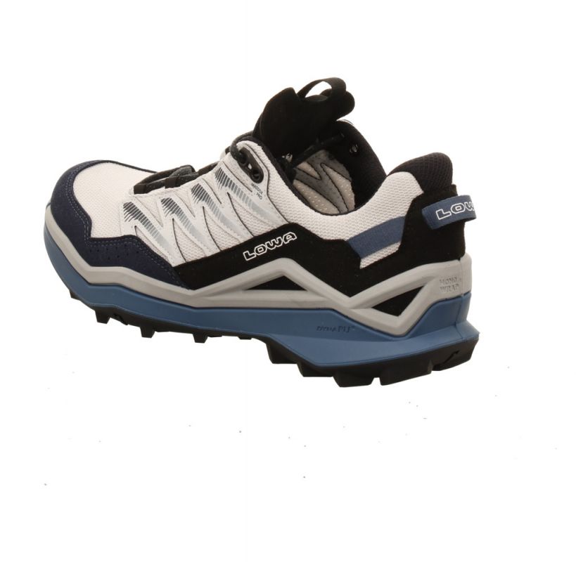 Lowa Maddox Pro LO navy