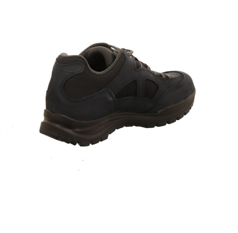 Hanwag Gritstone navy