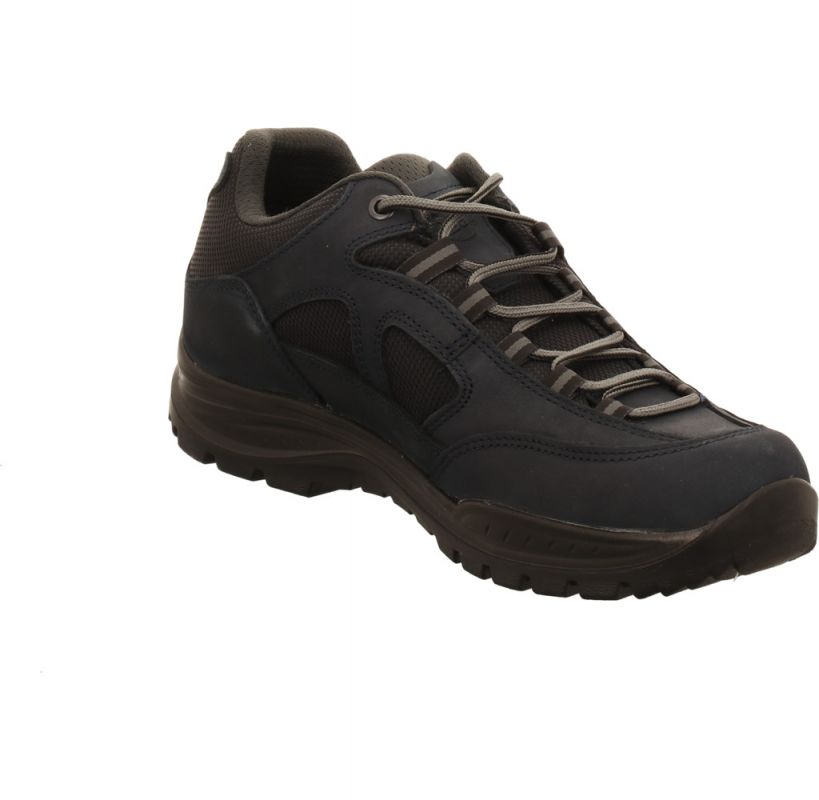 Hanwag Gritstone navy