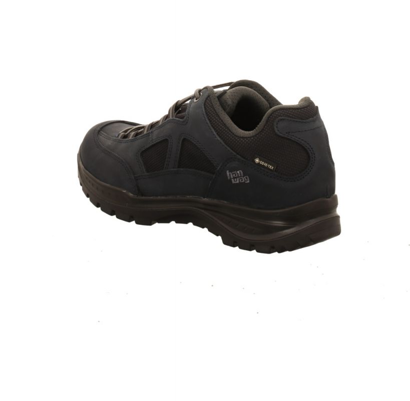 Hanwag Gritstone navy