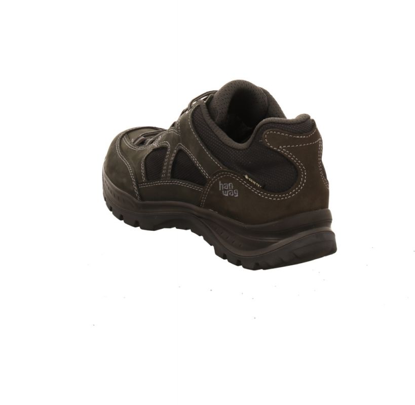 Hanwag Gritstone II Narrow