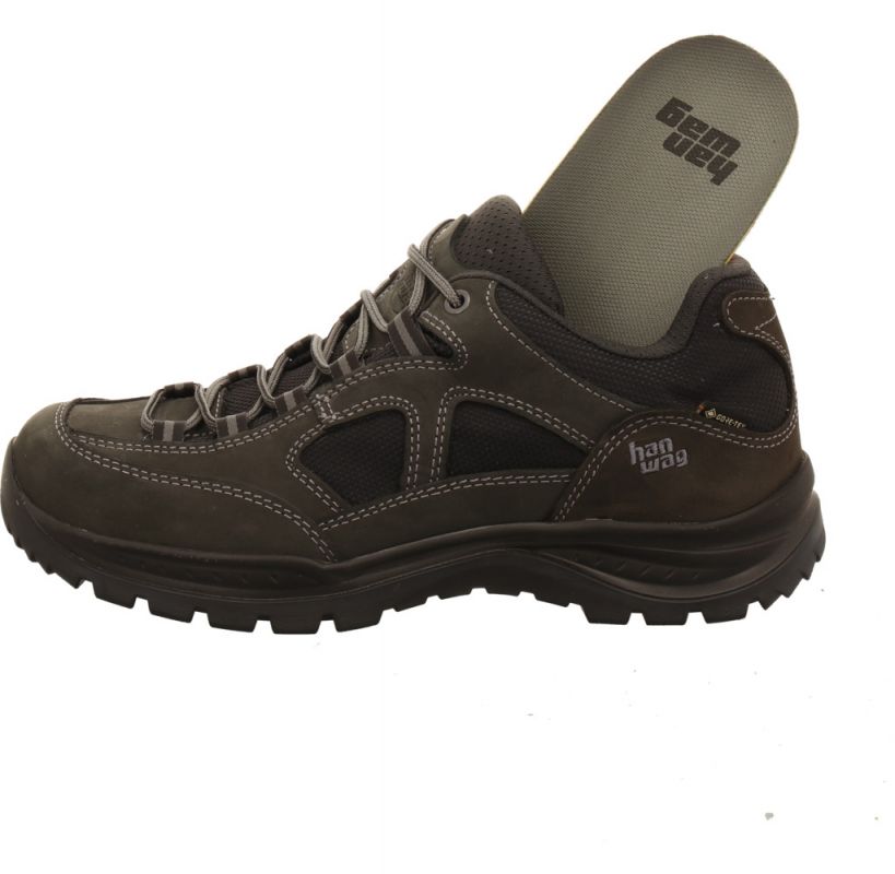 Hanwag Gritstone II Narrow