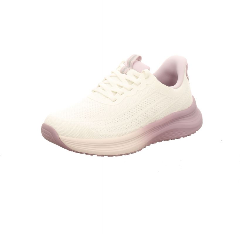 Orthofeet Nira weis/lavendel