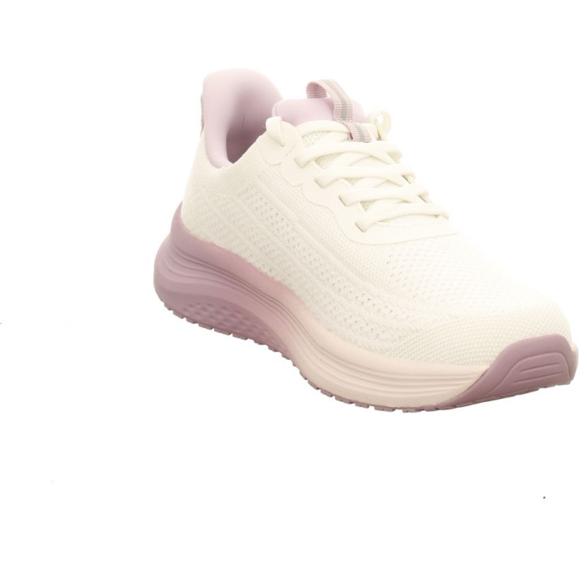 Orthofeet Nira weis/lavendel