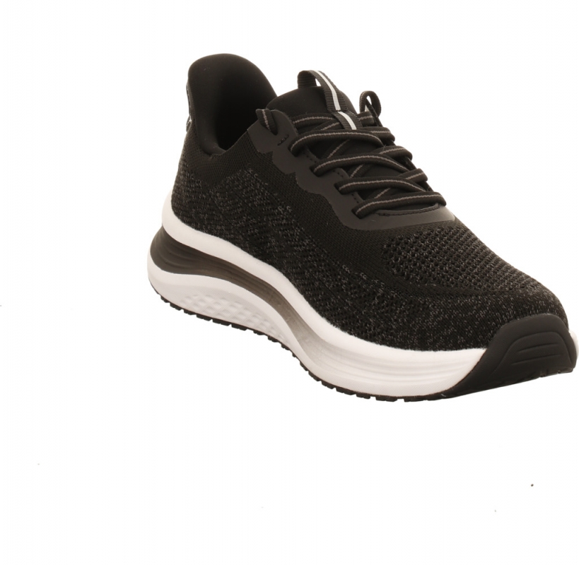 Orthofeet Nira Black