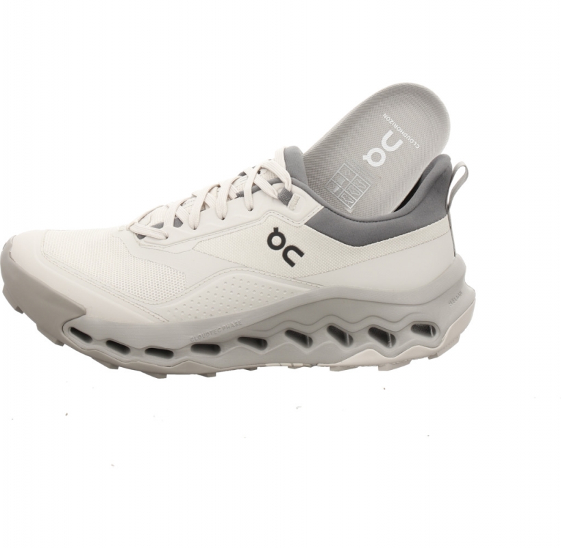 On Shoes Cloudhorizon 2 Men Pearl/Fog