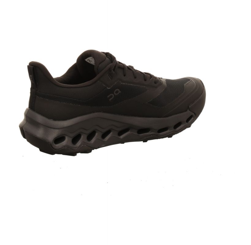 On Shoes Cloudhorizon 2 WP Black