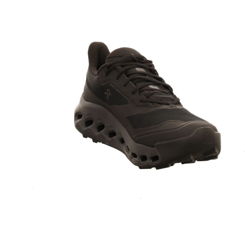 On Shoes Cloudhorizon 2 WP Black