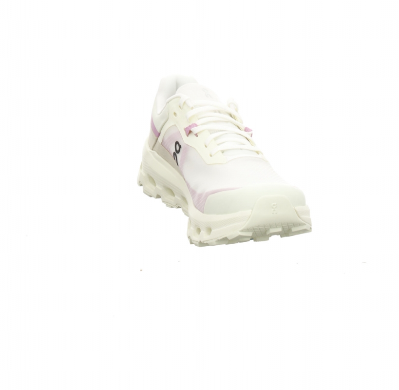 On Shoes Cloudvista 2 Ws Ivory