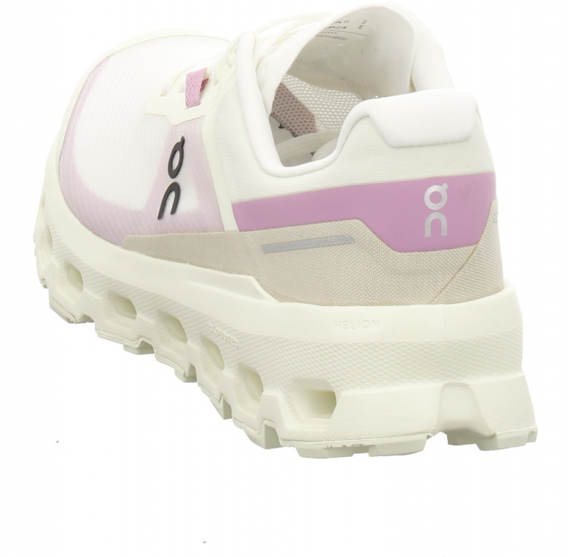 On Shoes Cloudvista 2 Ws Ivory