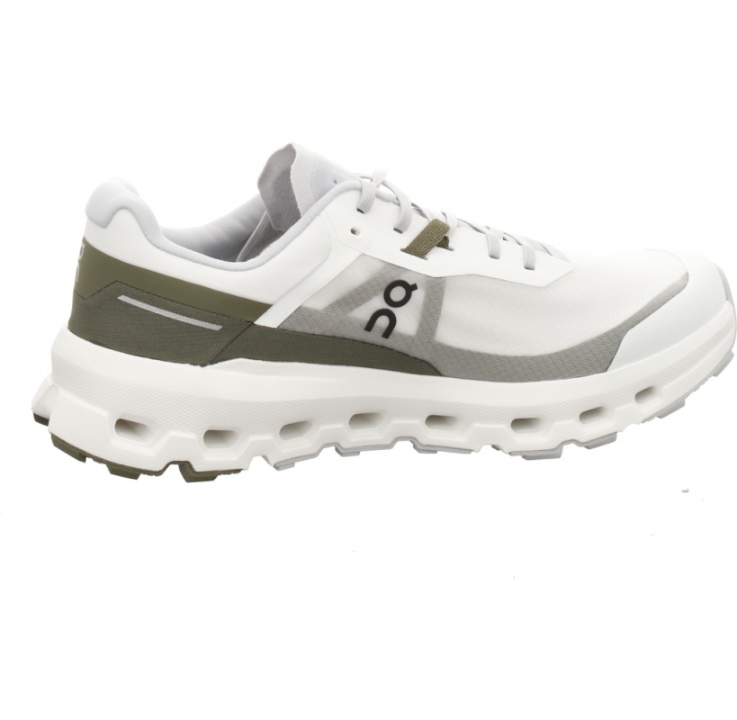 On Shoes Cloudvista 2 Men Ivory