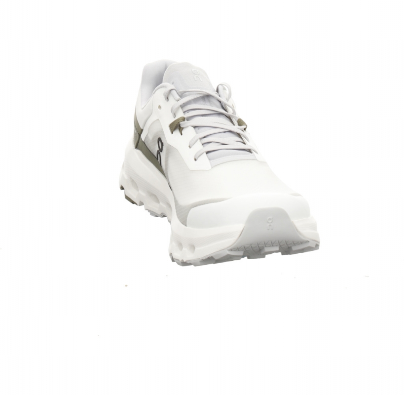 On Shoes Cloudvista 2 Men Ivory