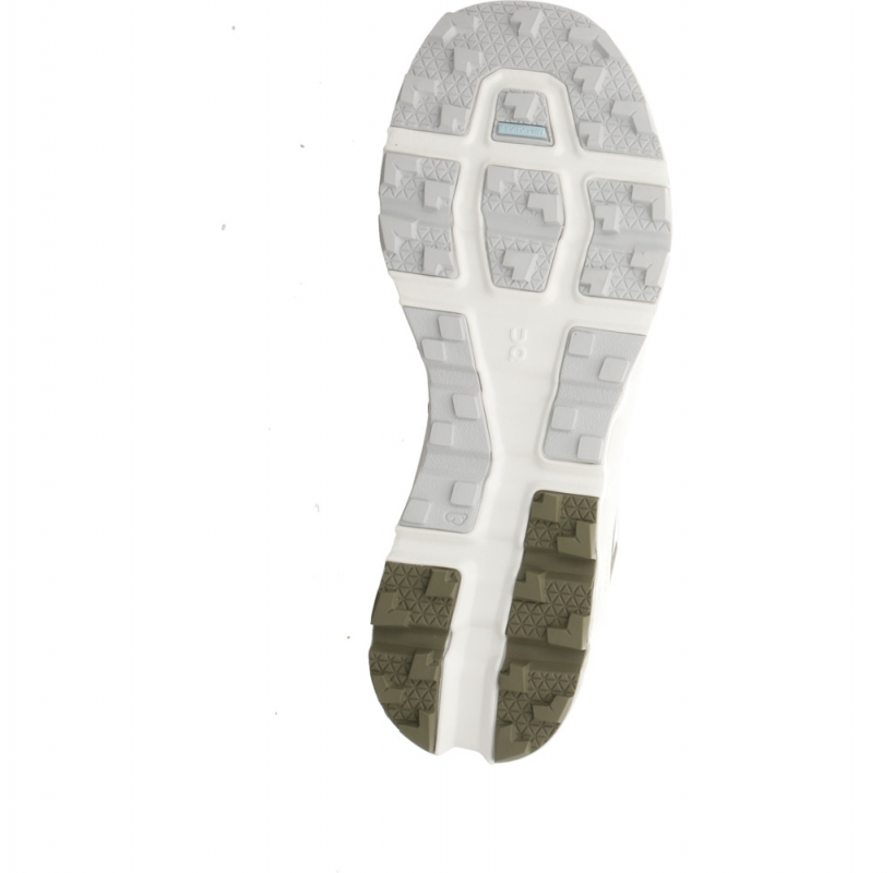 On Shoes Cloudvista 2 Men Ivory