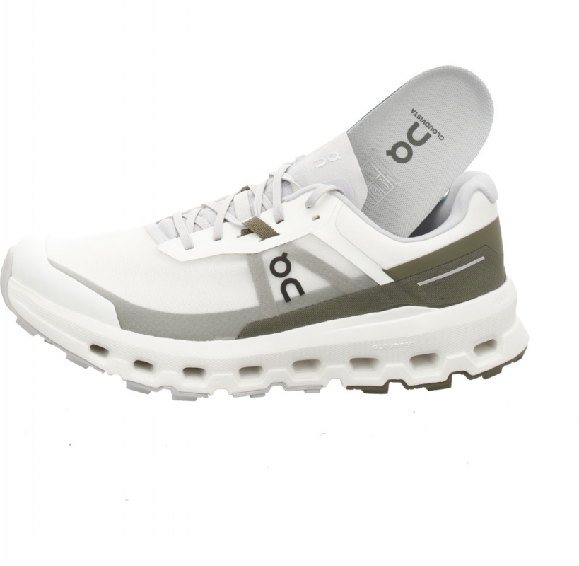 On Shoes Cloudvista 2 Men Ivory