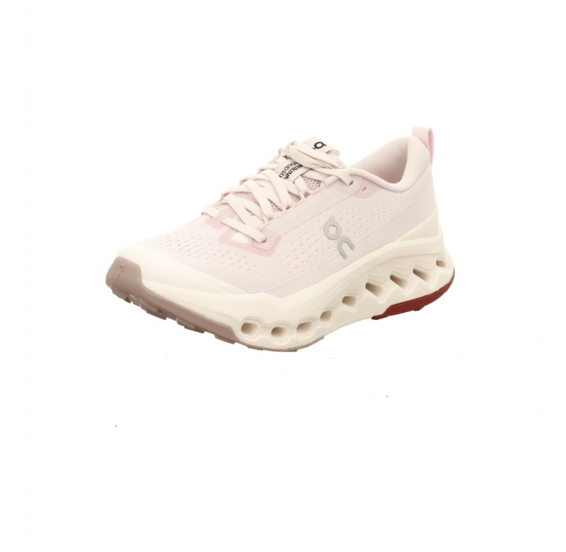 On Shoes Cloudsurfer Trail 2 Ws Lily