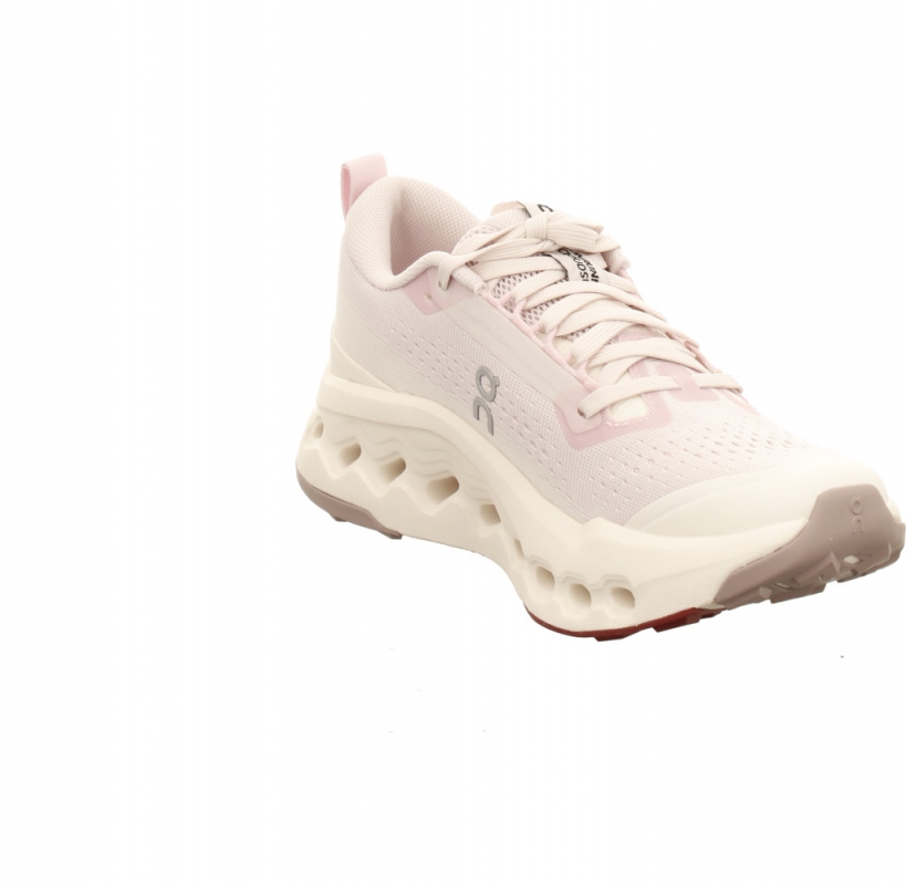 On Shoes Cloudsurfer Trail 2 Ws Lily