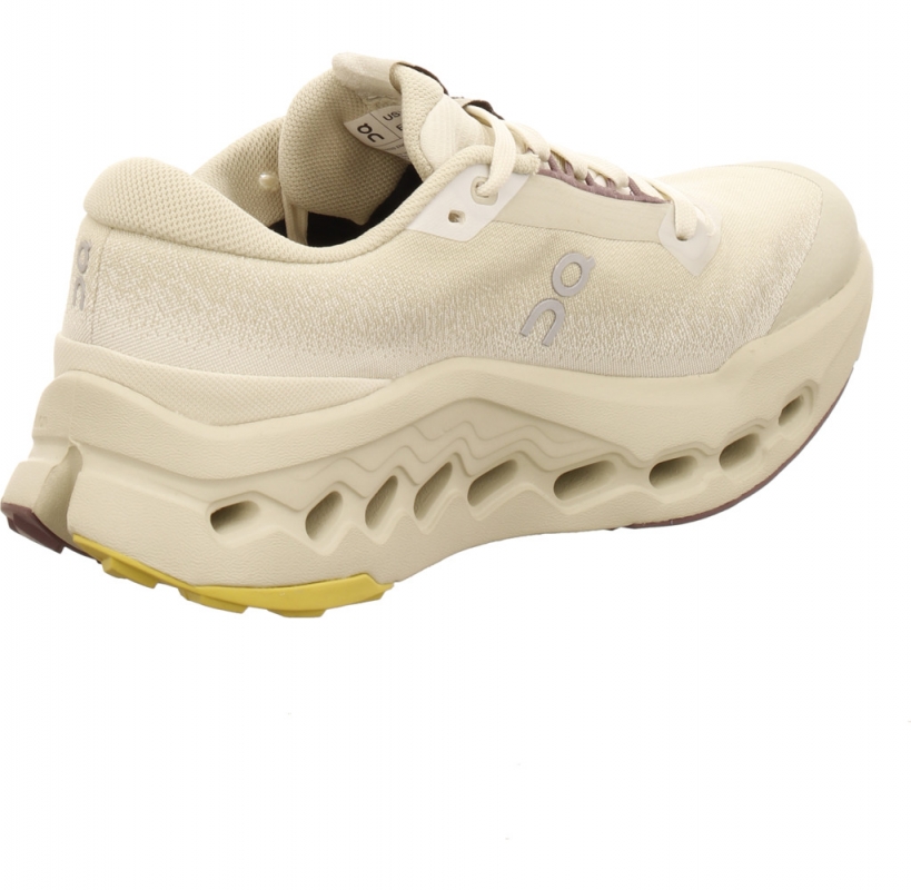 On Shoes Cloudsurfer Trail 2 WP Ws Ghos