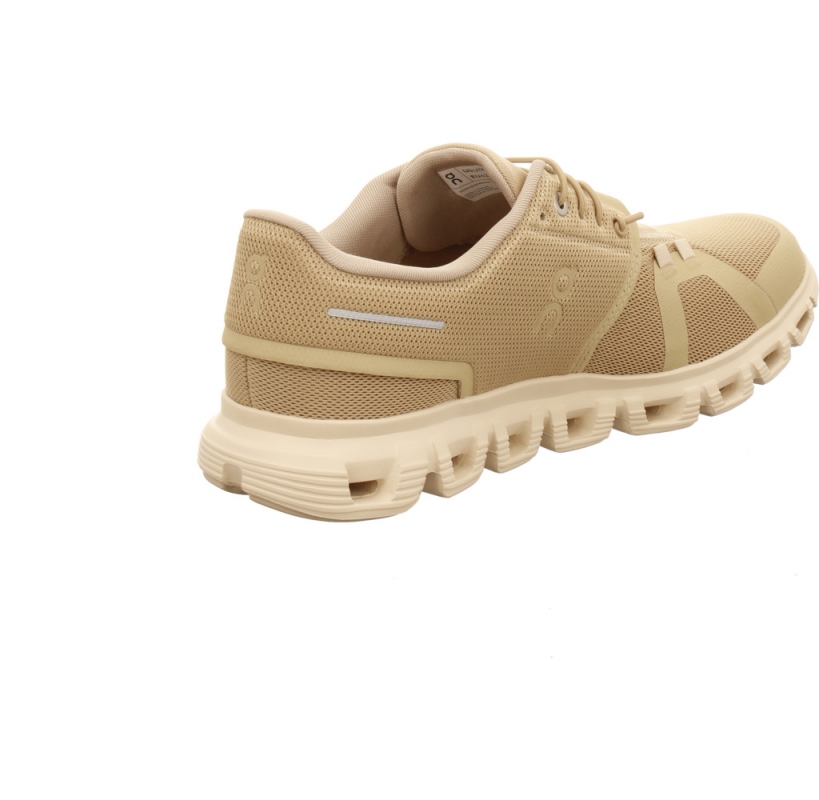 On Shoes Cloud 6 Men Chai