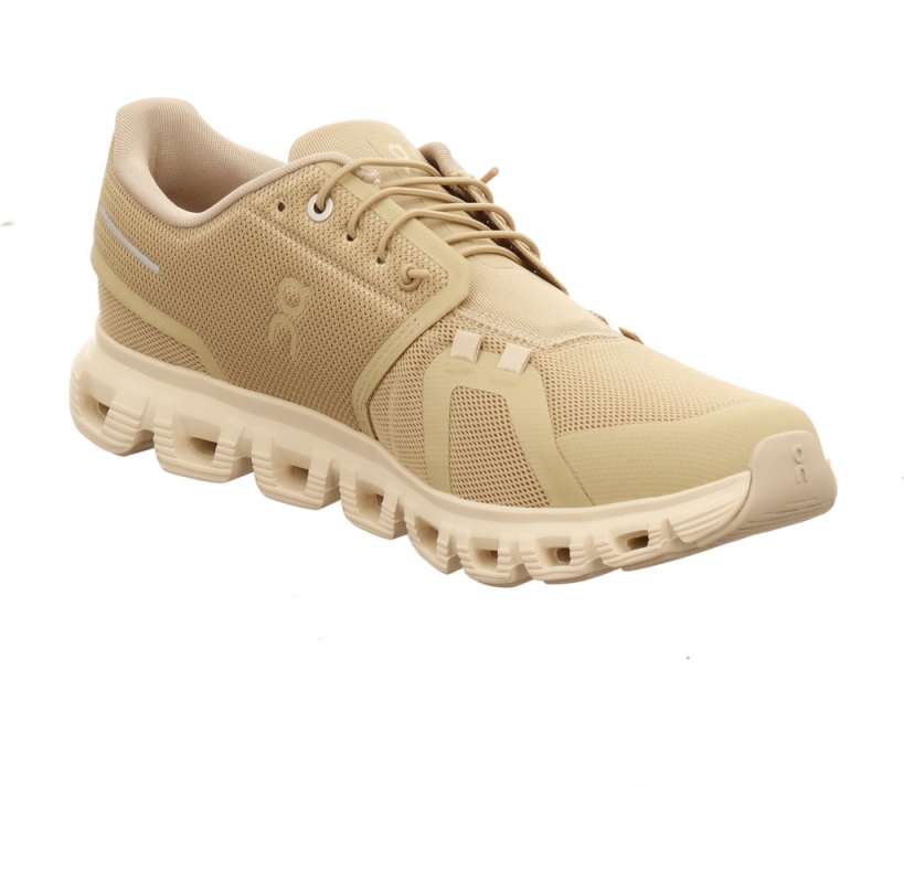 On Shoes Cloud 6 Men Chai