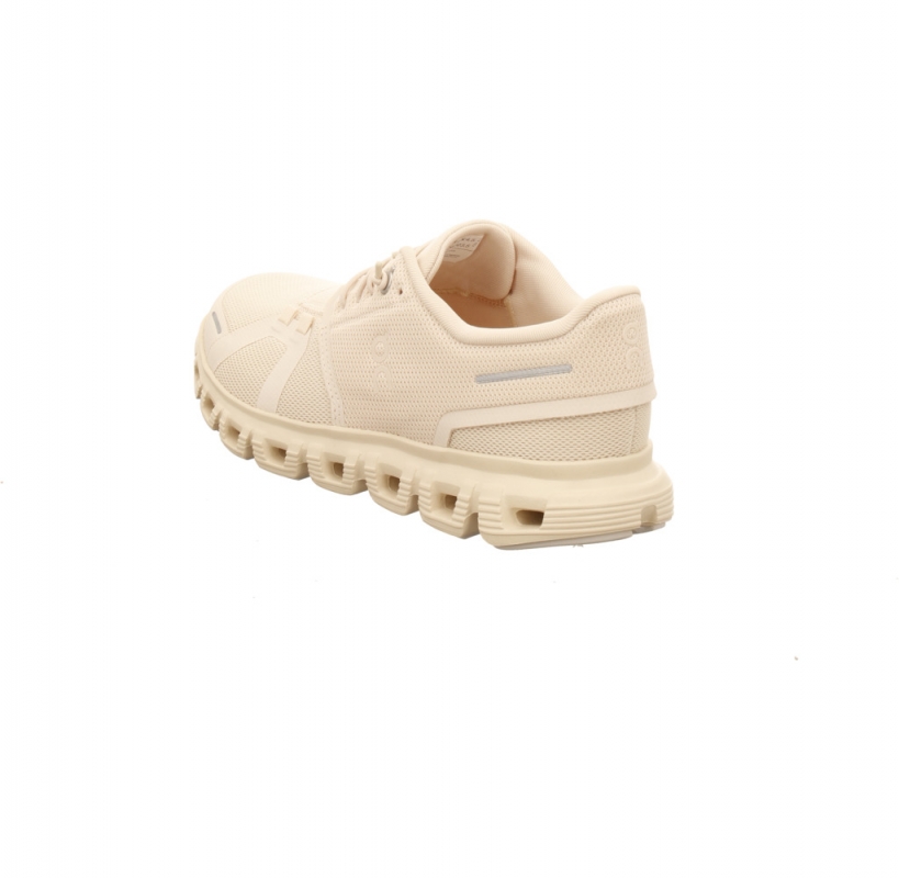 On Shoes Cloud 6 Ws Sand