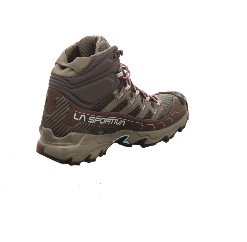 La Sportiva Ultra Raptor II Mid Ws GTX