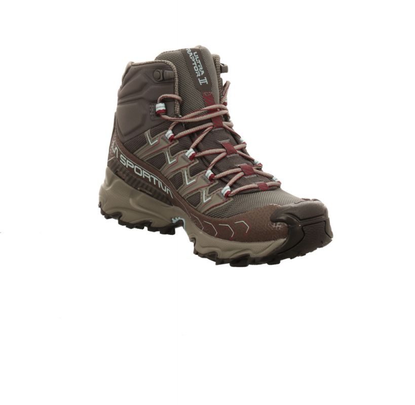 La Sportiva Ultra Raptor II Mid Ws GTX