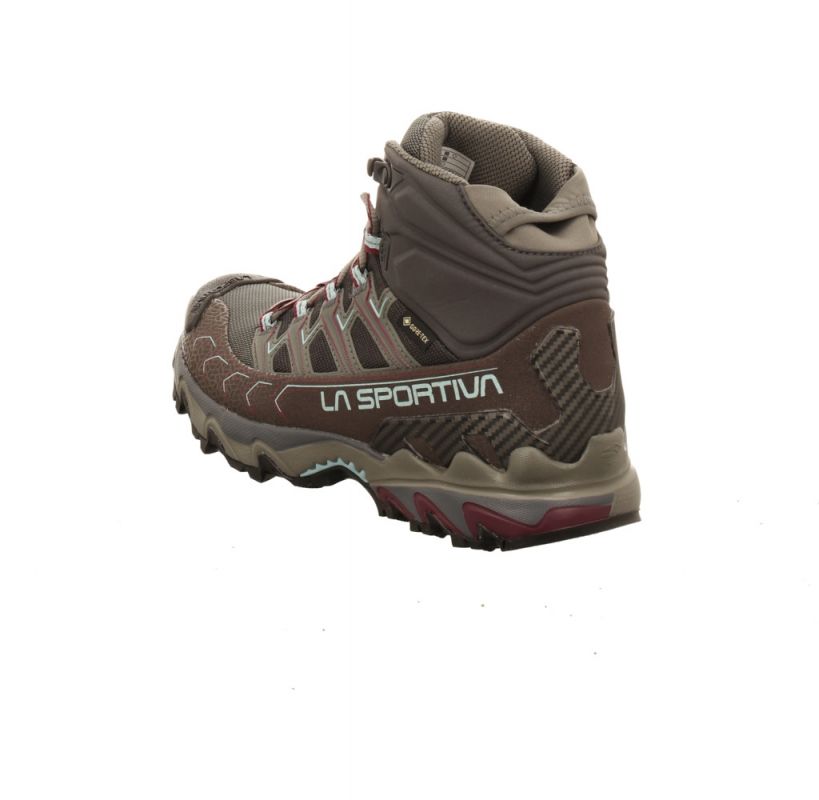 La Sportiva Ultra Raptor II Mid Ws GTX