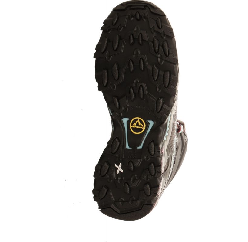 La Sportiva Ultra Raptor II Mid Ws GTX