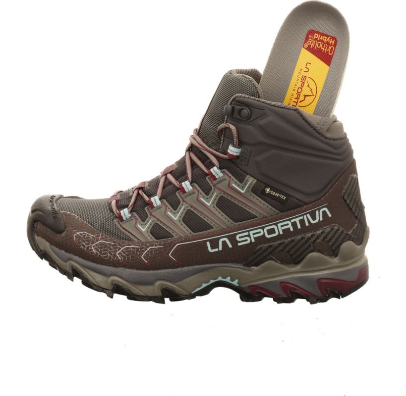 La Sportiva Ultra Raptor II Mid Ws GTX