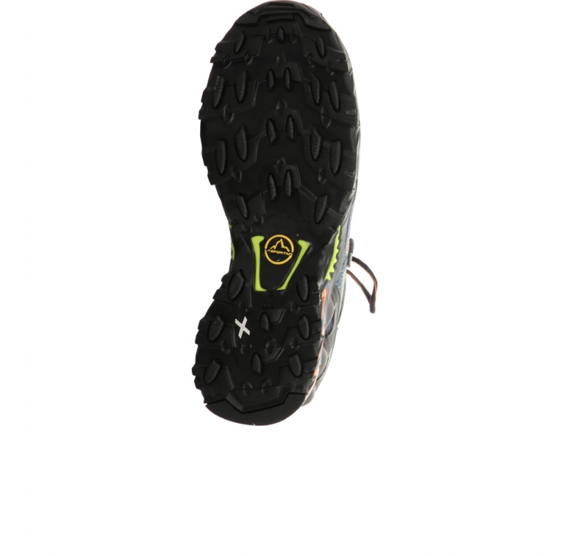 La Sportiva Ultra Raptor II La Sportiva Ultra Raptor II