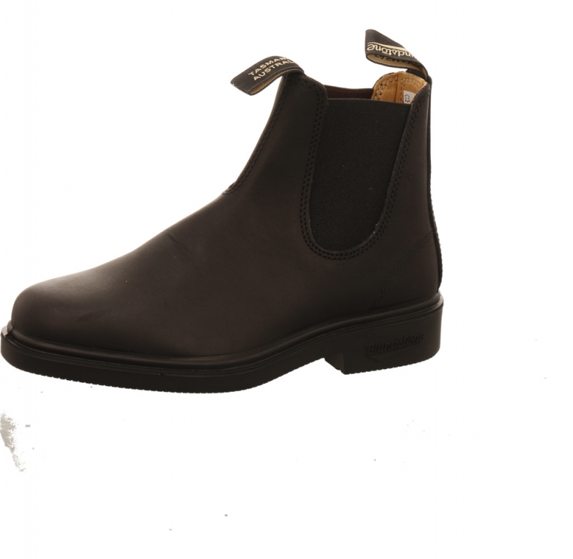 Blundstone 068 Black
