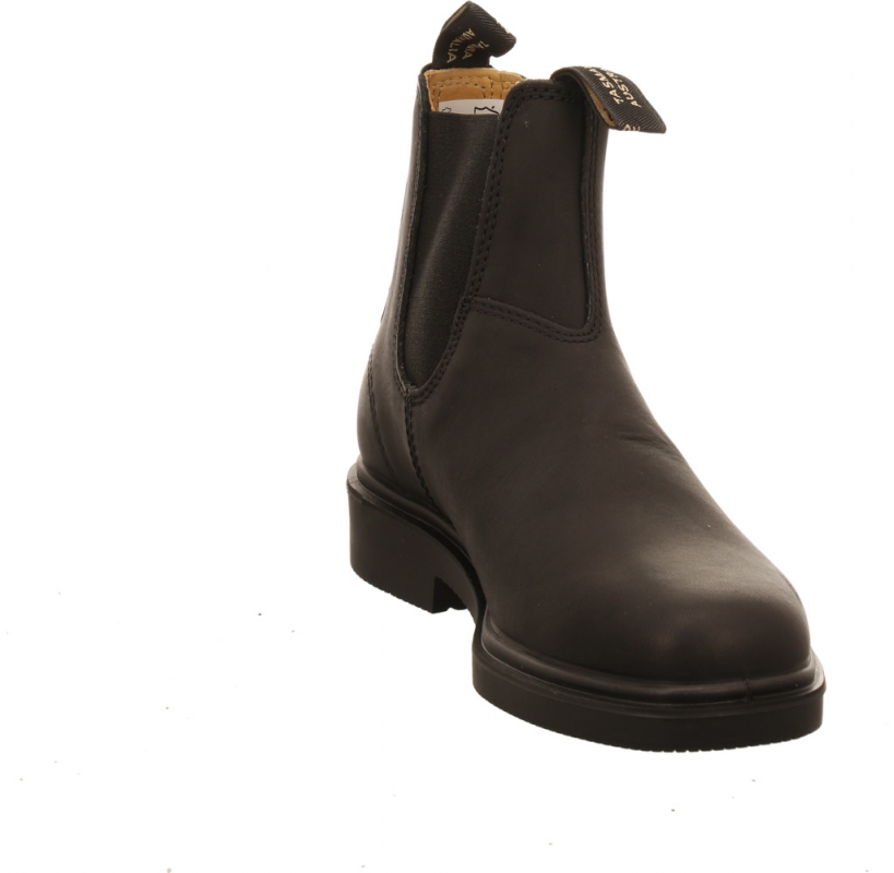 Blundstone 068 Black
