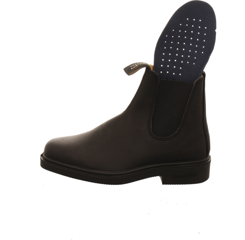 Blundstone 068 Black