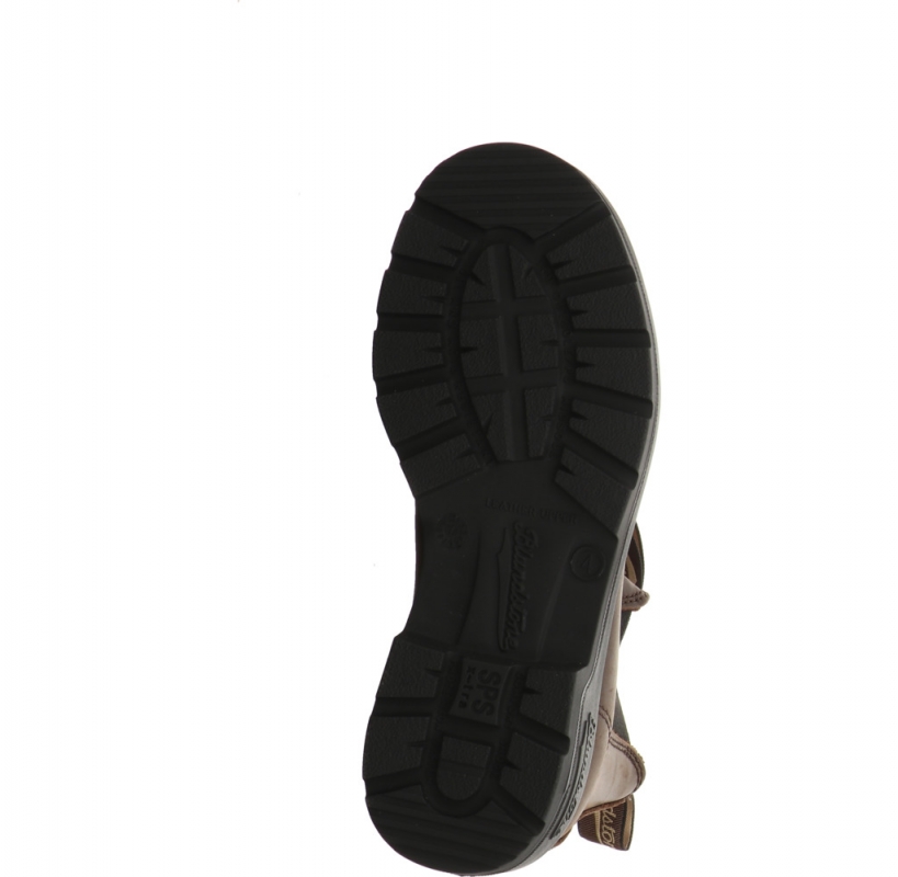 Blundstone 2544