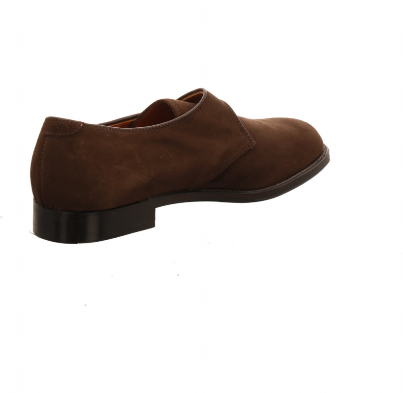 Alden 953 Monk