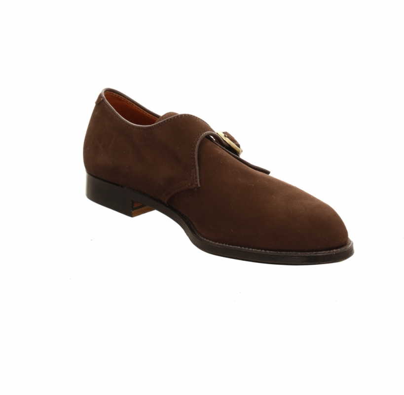 Alden 953 Monk
