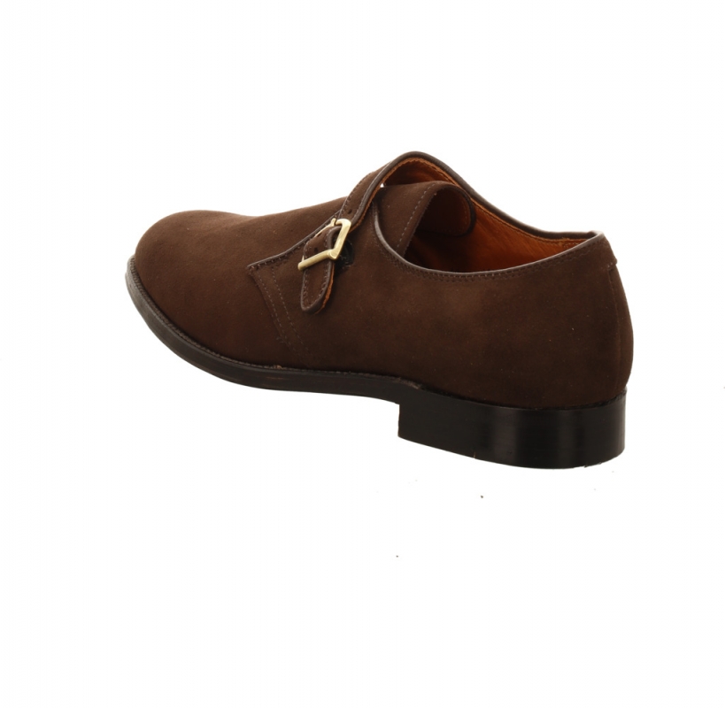 Alden 953 Monk
