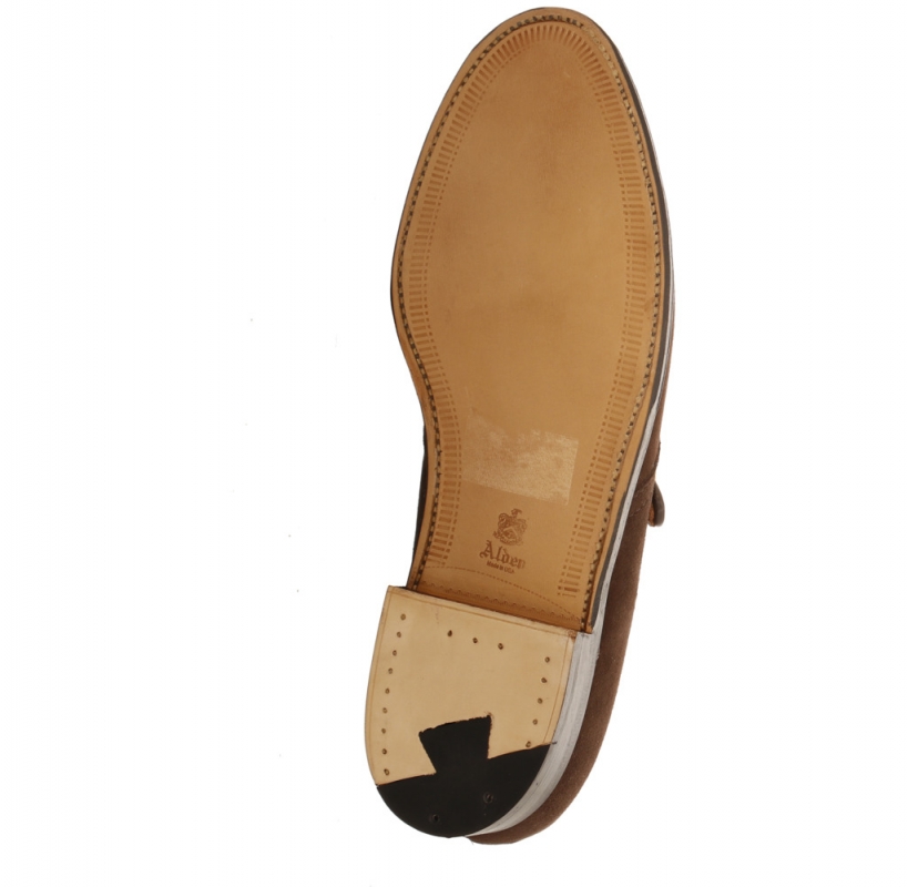 Alden 953 Monk