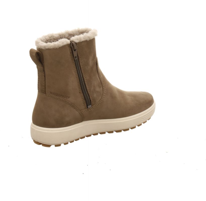 Ecco Soft 7 Tred Warm