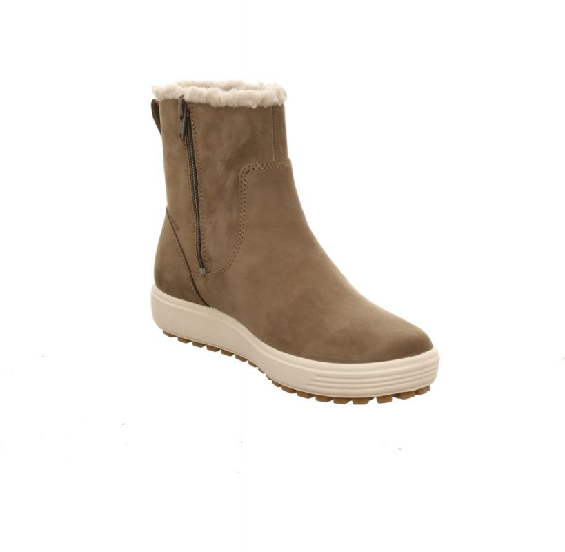 Ecco Soft 7 Tred Warm