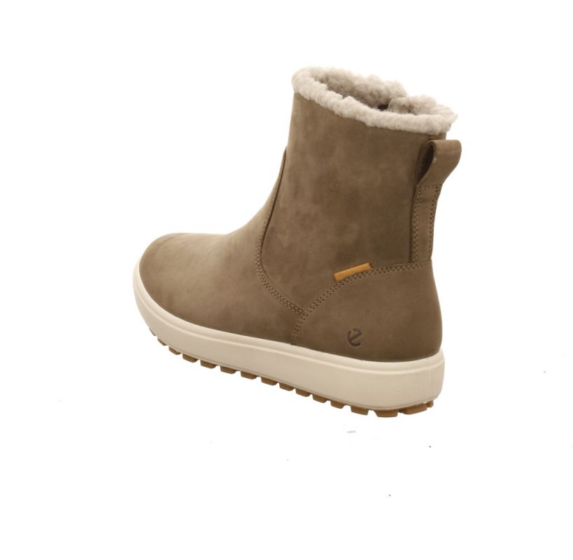 Ecco Soft 7 Tred Warm